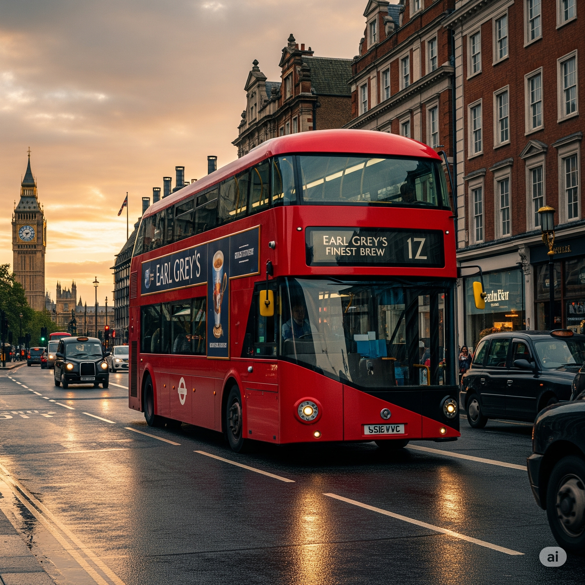 Double Decker